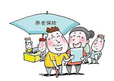 政府政策支持、个人自愿参加、市场化运营的补充养老保险