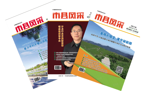 市县风采：多元视角展现地方魅力