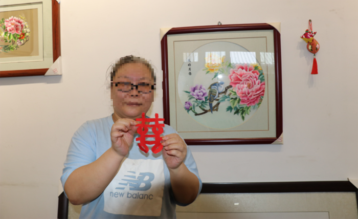 代县社区戒毒（康复）服务中心及各工作站多元帮扶显成效(图5)