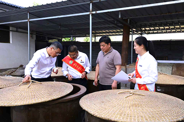 山区小银行走出“支农支小”特色路：让坚守者看见星光(图1)