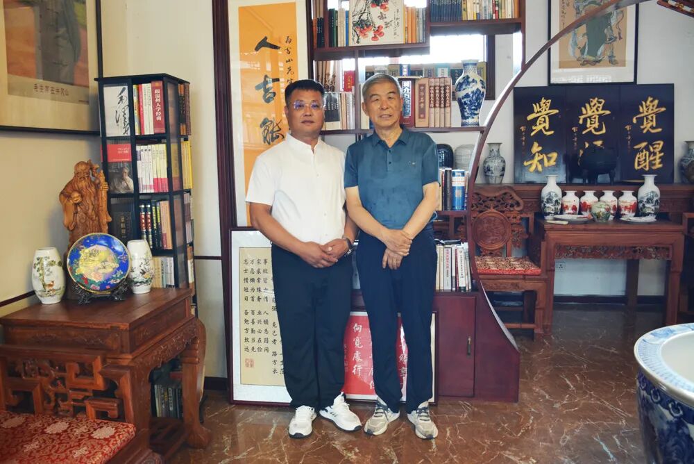 深耕药食同源赋能乡土振兴 吕吉山策划红色公益 助力晋商酸枣产业出圈(图3) 深耕药食同源赋能乡土振兴 吕吉山策划红色公益 助力晋商酸枣产业出圈(图3)