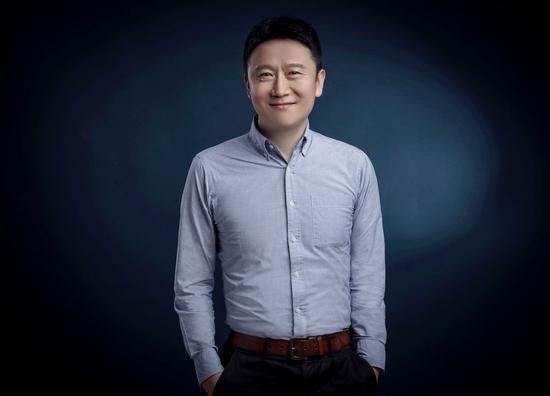 网商银行黄浩：2018年最大挑战就在于让网商走向(图1)