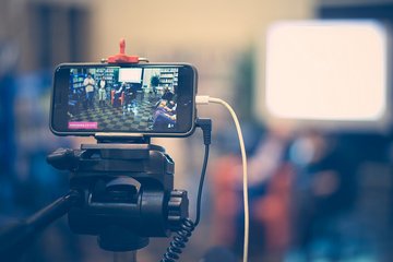 直播行业寒冬将至？(图1)