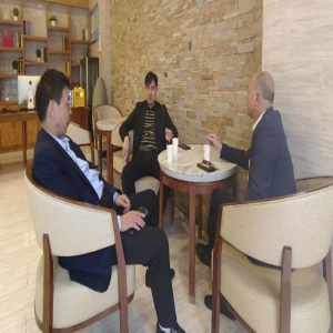 垣曲县招商引资服务中心考察团赴陕西鑫旭鸿