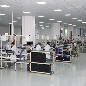 <strong>向“新”而行！一个产业集群的“升级路”</strong>