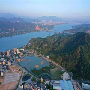 潮州·深圳联合招商大会（新能源专场）暨湾区深潮BIPV产业联盟成立大会举行 深耕双碳 潮引未来 闯出BIPV产业发展新赛道