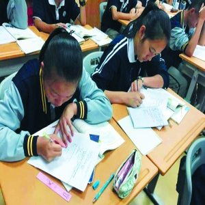 好老师应有怎样的智慧