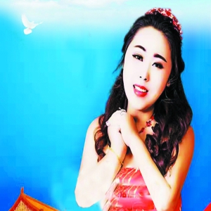 专访歌手王俊艳:带着自由灵魂与音乐为伴