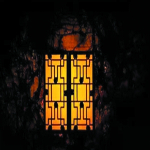 当你从我的窗下走过