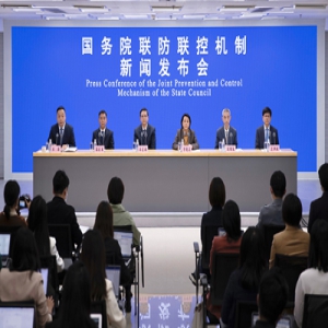 国务院联防联控机制权威回应： 坚持“动态清零”  提高科学精准防控水平（国务院联防联控机制发布会）