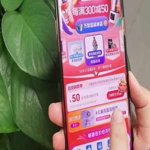 “双11”开局：促销规则“降级”、物流体