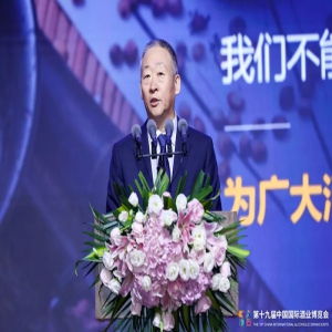 举杯酒博｜宋书玉：问清楚 喝明白