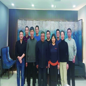 山西省足部反射区健康法研究会太原专家服务