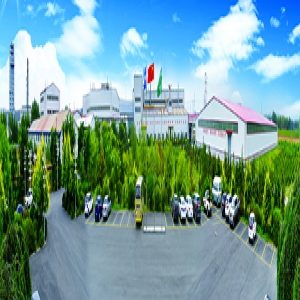 山西晋坤矿产品股份有限公司