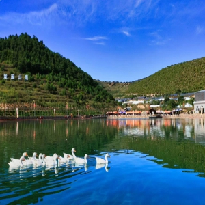 <strong>平顺县龙溪镇龙镇村： “三做四变”打造太</strong>