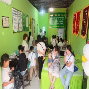 歆瞳：中医护眼的引领者