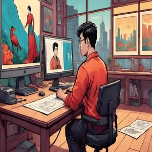 <strong>AI 时代：当工具取代了思考</strong>