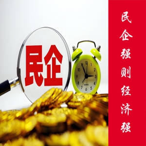 民企也需要数字化转型