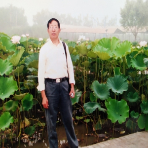 牛勇的艺术人生