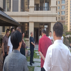 <strong>汇聚多方力量 共绘太原圣和医院发展新蓝图</strong>