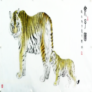 <strong>2420 万元天价落槌！当代书画大家刘圻</strong>